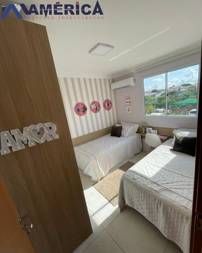 Imagem 7 de 10 de Apartamento Residencial Para Venda Portal Do Sol , João Pessoa - Ap00974 - 69801306