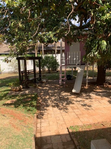 Imagem 5 de 10 de Chácaras - Ref: V12718