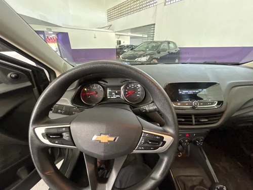 Chevrolet Onix 1.0