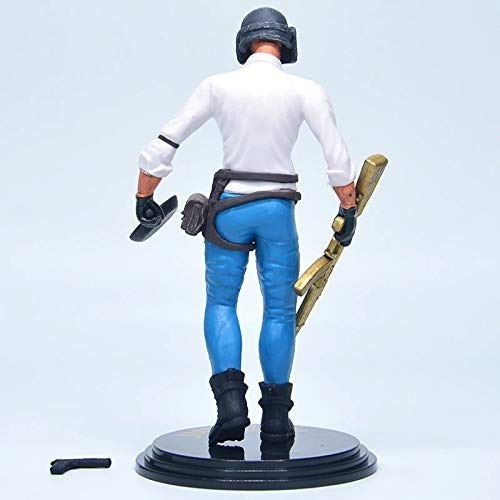 Pubg - Figura De Colección / Playerunknown's Battle Grounds