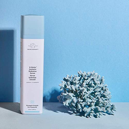 Serum Facial De Hidratacion Intensiva Drunk Elephant B-hydra