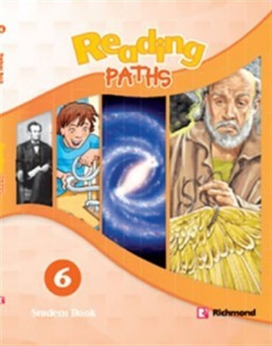 Reading Paths 6 - Student's Book
