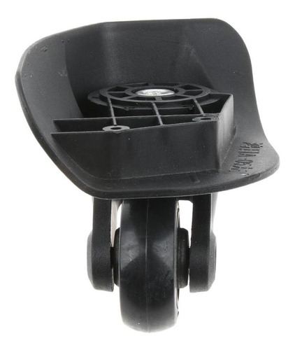 1 Par A05 Maleta De Equipaje Mute Ruedas Giratorias De