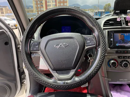 Chery Tiggo 1.6l