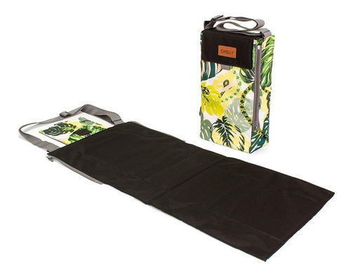 Bolso Matero Chilly - Modelo Selva