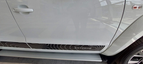 Volkswagen Amarok 3.0 Cd Tdi 258Cv V6 Extreme 4X4 At
