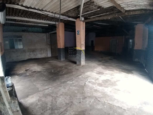 Loja, Vila Margarida, São Vicente - R$ 170 Mil, Cod: 1960 - V1960