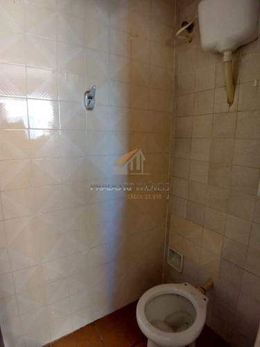Apartamento Com 2 Dorms, Jardim Macedo, Ribeirão Preto - R$ 150 Mil, Cod: 56298 - V56298