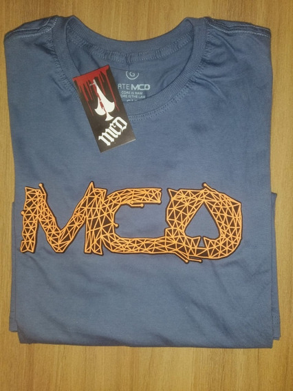 camisas mcd atacado