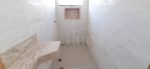 Imagem 26 de 30 de Casa Com 3 Dormitórios Sendo 2 Suítes À Venda, 190 M² Por R$ 730.000 - Água Branca - Piracicaba/sp - Ca3415