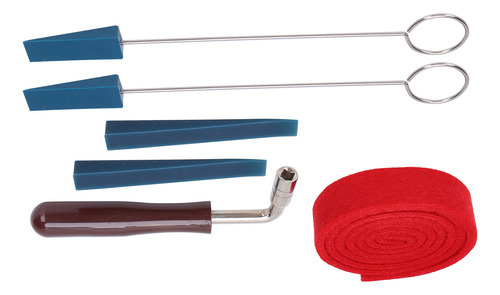 Accesorios Para Instrumentos Musicales Herramienta De Afinac