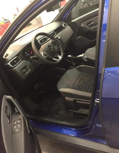 Imagen 7 de 16 de Renault Duster Intens 0km