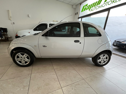 Ford Ka 1.6 Plus Tattoo