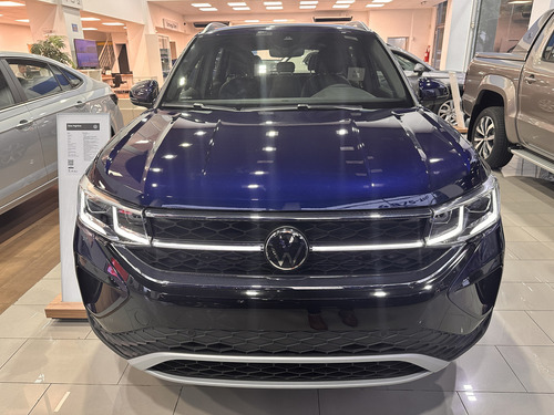Volkswagen Taos 1.4 250 Tsi Highline