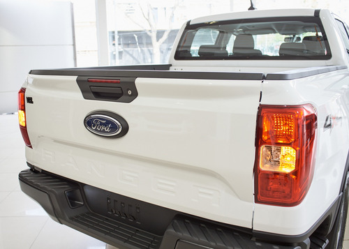 Ford Ranger 2.0 Cd 4X4 Xl 170Cv