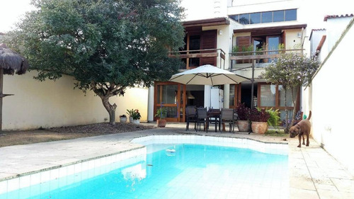 Casa À Venda, 292 M² Por R$ 2.600.000,00 - Bosque Da Saúde - São Paulo/sp - Ca1549