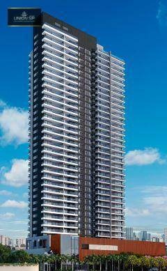 Apartamento Com 3 Dormitórios À Venda, 153 M² Por R$ 1.383.168,00 - Vila Leopoldina - São Paulo/sp - Ap46125