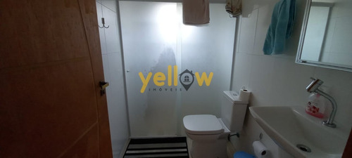 Imagem 5 de 11 de Casa - Jardim Iv Centenário - Ca-3695