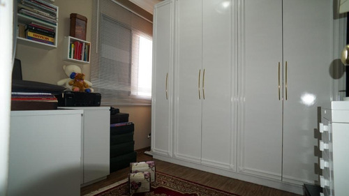 Imagem 20 de 27 de Apartamento Com 2 Dormitórios À Venda, 78 M² Por R$ 550.000,00 - Vila Prudente - São Paulo/sp - Ap5144