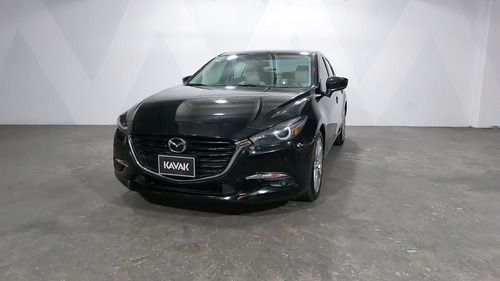 Mazda 3 2.5 Sedan S Grand Touring Ta