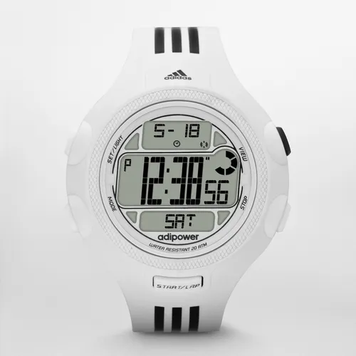 Adipower reloj hotsell
