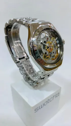 Reloj swatch yas100g hotsell