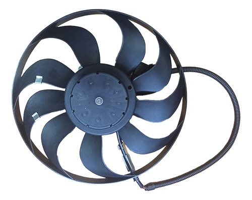 Electroventilador Pequeño Volkswagen Bora Golf New Beetle A3