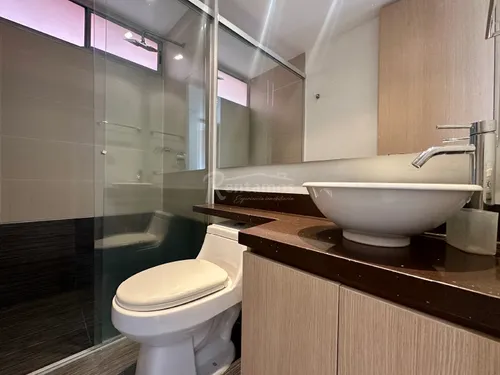 Apartamento En Venta En Jardines. Cod V776058