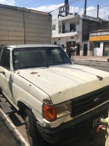 Ford 400
