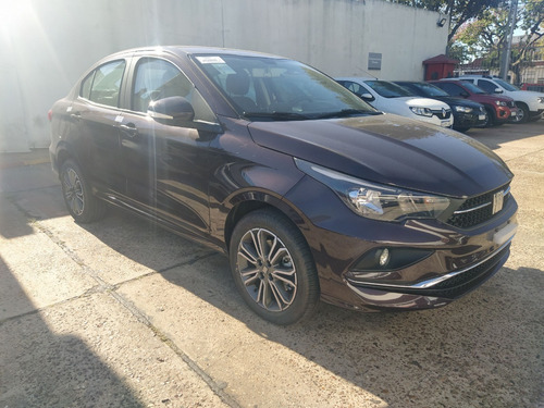 Imagen 12 de 15 de Fiat Cronos Precision 1.8 Mt My22 0km