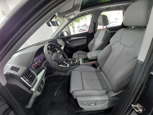 Audi Q5 Advanced 45 Quattro 252cv Stronic