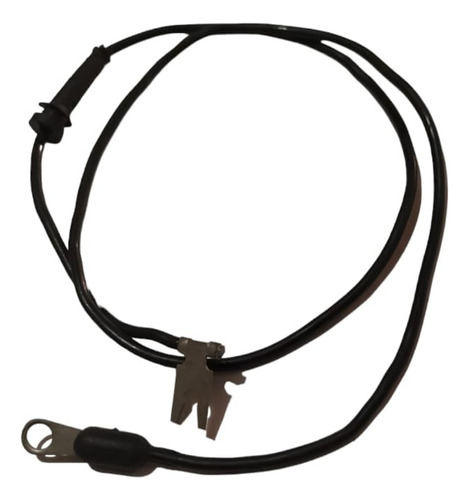 Cable Primario Distribuidor - Ford Falcon