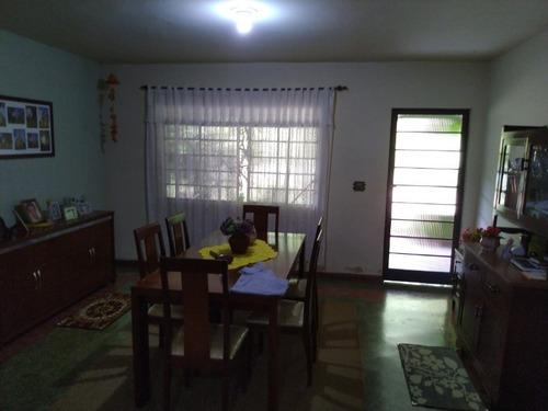 Chácara À Venda No Jardim São Jorge (cod. Ch0021) - Ch00021 - 34971667