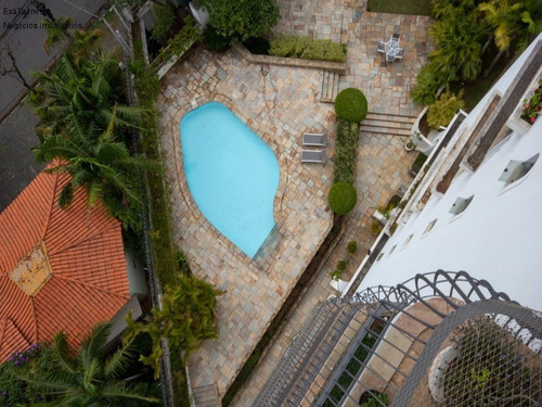 Imagem 29 de 30 de Apartamento À Venda E Locação Vila Madalena / Alto De Pinheiros More Numa Dos Locais Mais Exclusivos Do Alto De Pinheiros, Arborizada E Tranquila, Com Vista Eterna Para A Z1. Fáci - Ap00701 - 693842