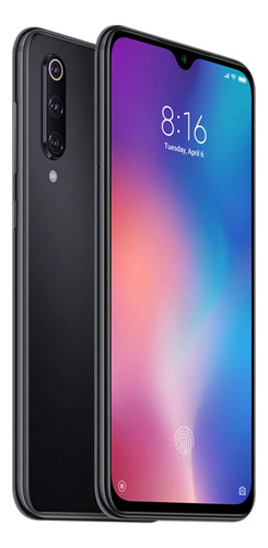 Xiaomi Mi 9 Se 128gb 6gb Ram Tela 5.97'' Câm. 48mp Revisado (Recondicionado)