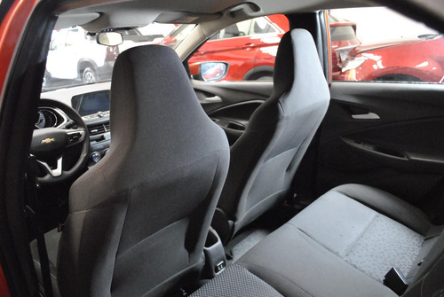 Chevrolet Onix ONIX HATCH LT 1.0 12V TB FLEX 5P MEC.