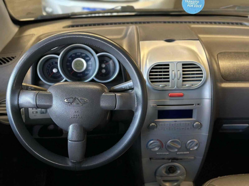 Chery Face 1.3 16V GASOLINA 4P MANUAL