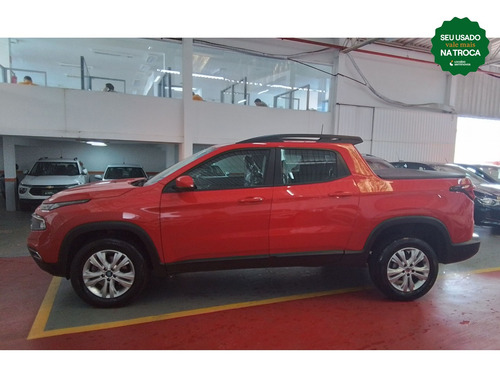 Fiat Toro 1.3 TURBO 270 FLEX FREEDOM AT6