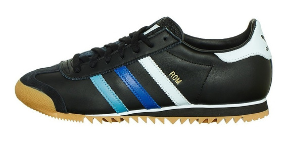 adidas rom azul