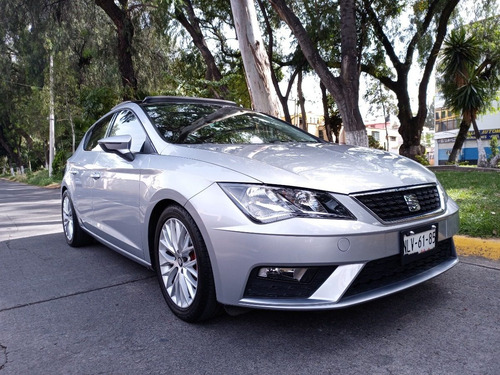 Imagen 2 de 15 de Seat Leon Style 150hp