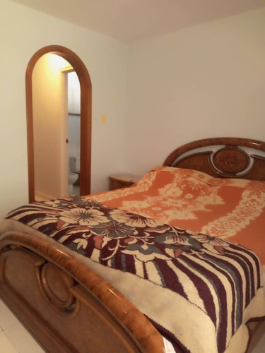 Imagen 10 de 14 de Apartamento En Venta Edf Jardín Minalta Urb Las Minas San Antonio De Los Altos