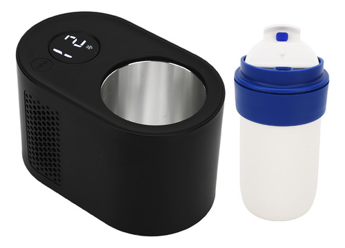 Aquecedor De Refrigerador De Copos De Carro Multifuncional D