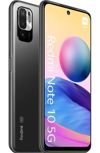 Xiaomi Redmi Note 10 5g M2103k19g 8gb 256gb Dual Sim Duos