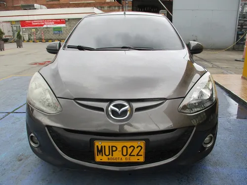 Mazda 2 1500cc At Aa