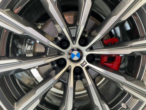 BMW X6 Xdrive 40i