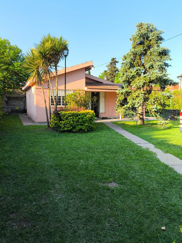 Casa Quinta En Virrey Del Pino, Con Quincho Y Pileta