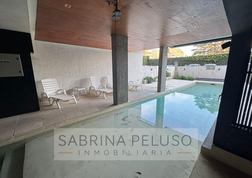 Venta Departamento 2 Ambientes En Moreno Centro