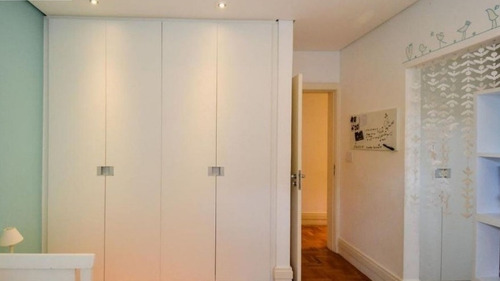 Imagem 5 de 11 de Apartamento De 3 Quartos, 360 M² À Venda, Aluguel No Jardim Paulista - Apa3374