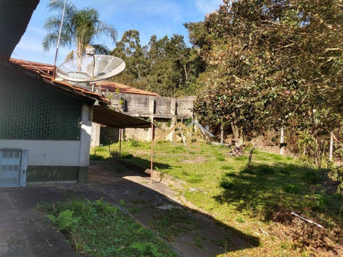 Imagem 16 de 18 de Casa Com 3 Dormitórios À Venda, 68 M² Por R$ 320.000,00 - Centro (mailasqui) - São Roque/sp - Ca0719