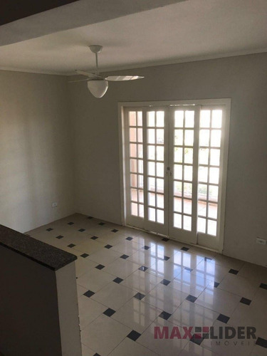 Imagem 6 de 15 de Casa Em Condominio - Alphaville - Ref: 4270 - V-4270